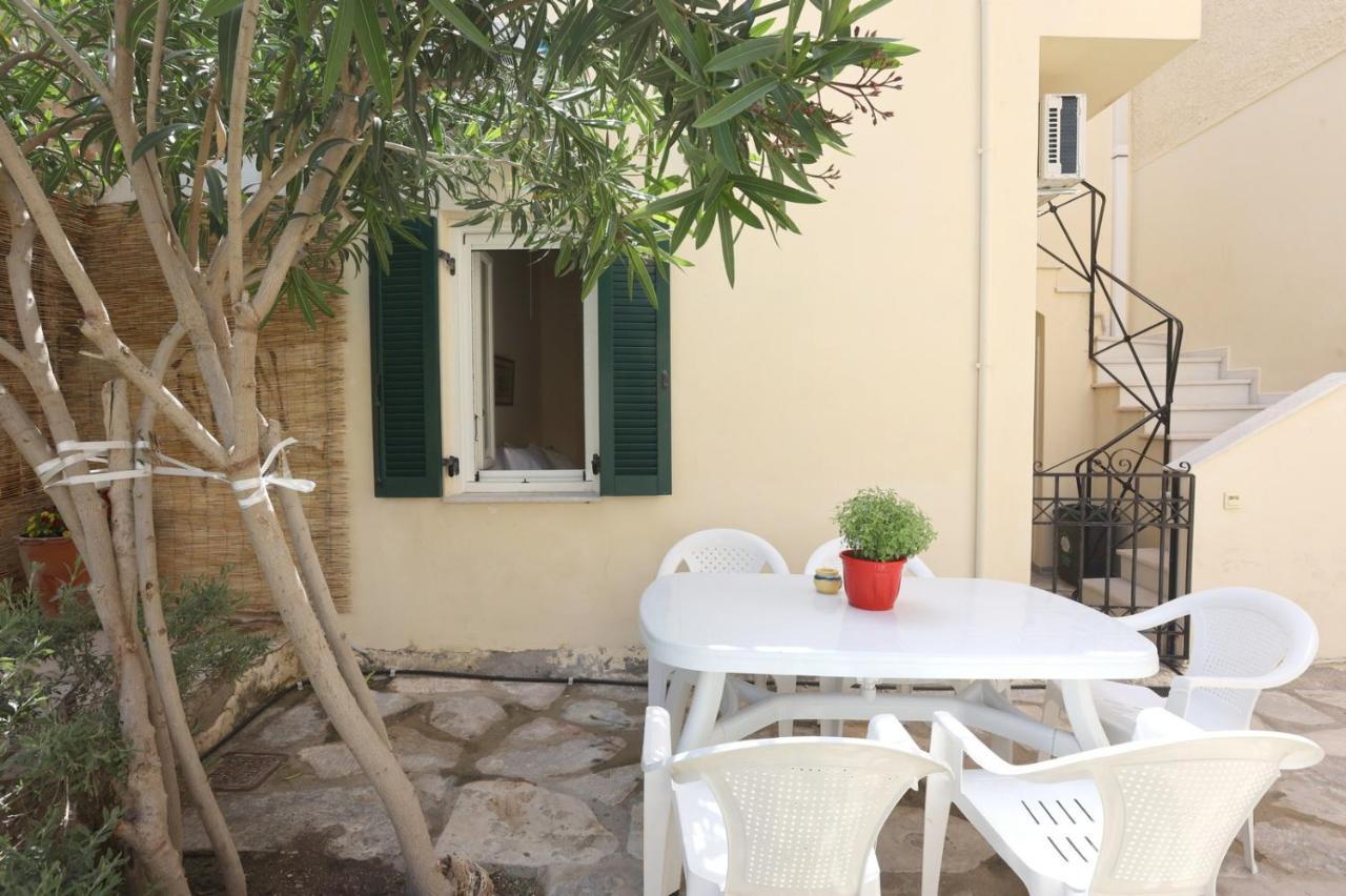 Babina'S Place-Traditional House In Ermoupoli Dış mekan fotoğraf