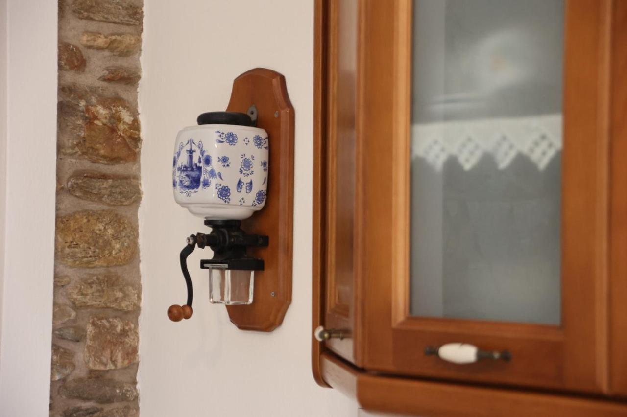 Babina'S Place-Traditional House In Ermoupoli Dış mekan fotoğraf